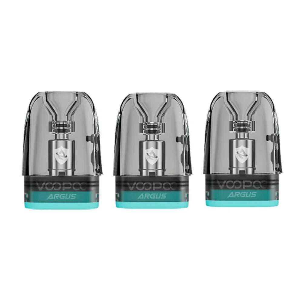 Voopoo Argus Top Fill V2 Replacement Pods (Pack of 3)