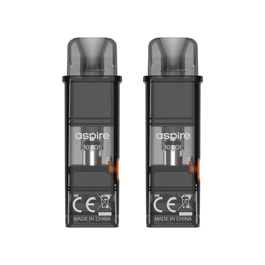 Aspire Gotek X Replacement Pod Pack of 2