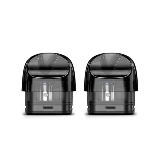Aspire Minican Replacement Pods (Pack of 2)