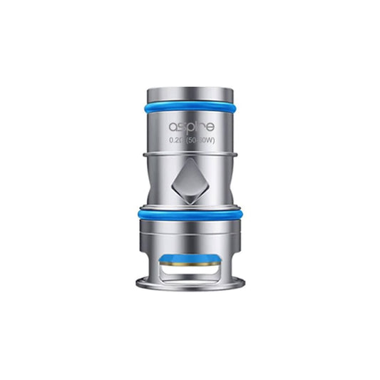 Aspire Odan Coils |3 pack 0.2/0.3/0.18 Ω