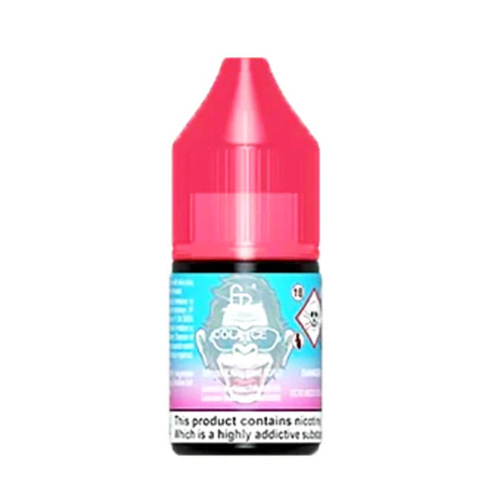 FUMOT RandM 10ml Nic Salt E Liquid