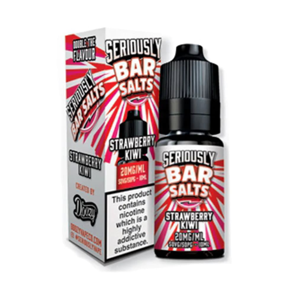 Doozy-Vape-Seriously-Bar-Strawberry-Kiwi-10ml-Nic-Salt-E-Liquid