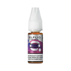 ELFLIQ-Blueberry-Sour-Raspberry-10ml-Nic-Salt-E-Liquid