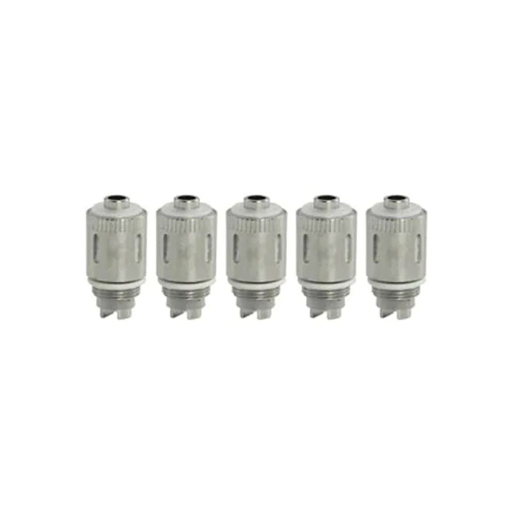 Eleaf GS Air Atomizer Heads 0.75 OHM 1.5 OHM (5 PACK)