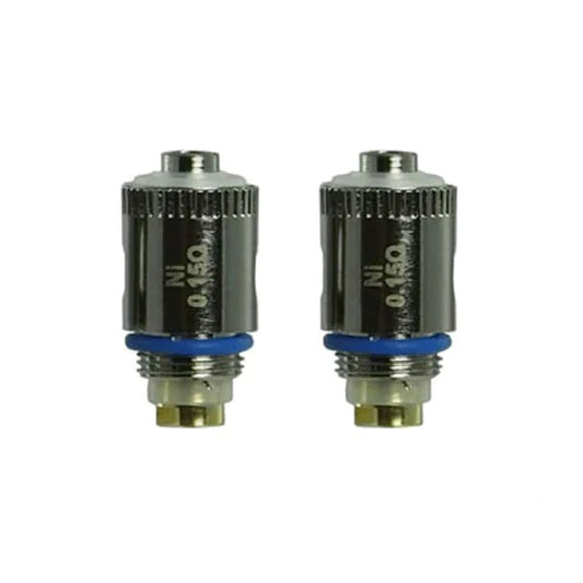 Eleaf TECC ML Atomizer Heads Ni 1.5ohm Coils x 2/pack