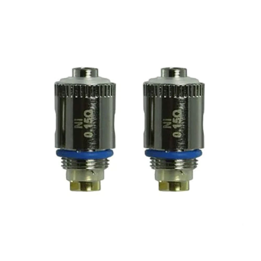 Eleaf TECC ML Atomizer Heads Ni 1.5ohm Coils x 2/pack
