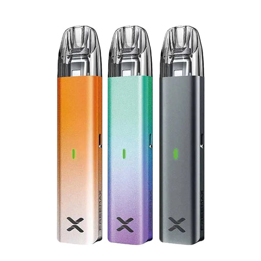 Freemax Rexa Lite Pod Kit
