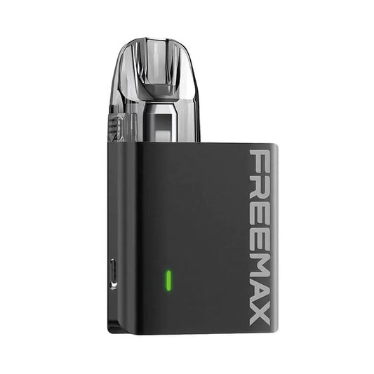 Freemax Rexa Nano Pod Kit - Black