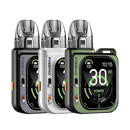 Freemax Rexa Smart Pod Kit