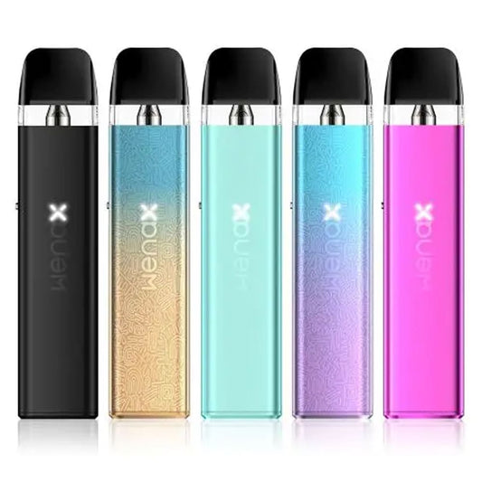 Geekvape Wenax Q Mini Vape Kit