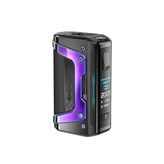 Geekvape Aegis Legend 5 Box Mod - Aurora Runaway