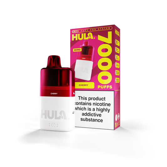 Hula 7000 Kit