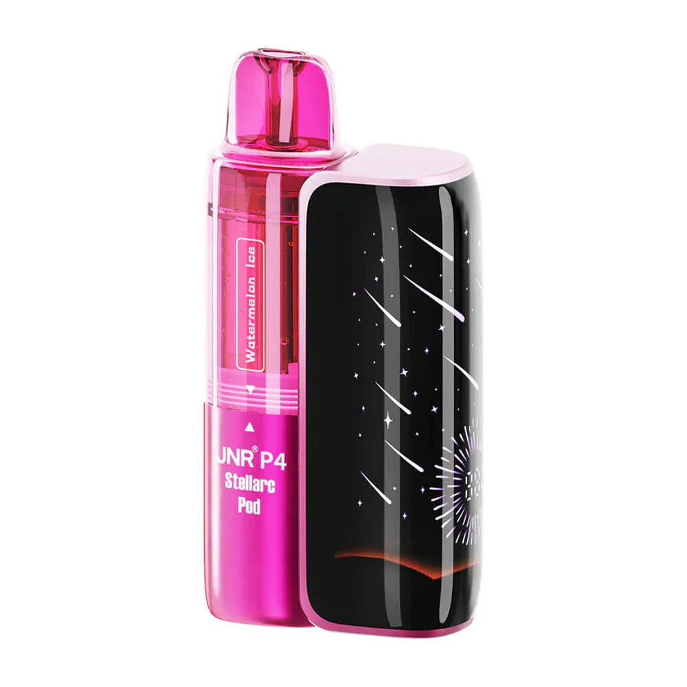 JNR P4 Stellarc 100K Prefilled Kit - Watermelon Ice