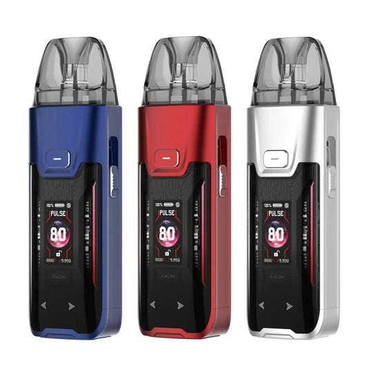 Vaporesso LUXE XR Max 2 Vape Kit