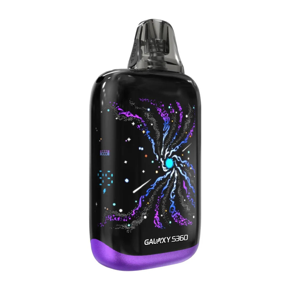 Lost Vape Galaxy S360 Pod Kit - Mystic Galaxy