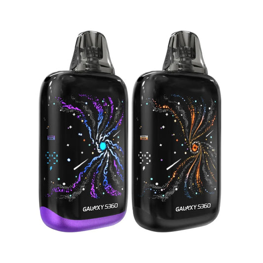 Lost Vape Galaxy S360 Pod Ki
