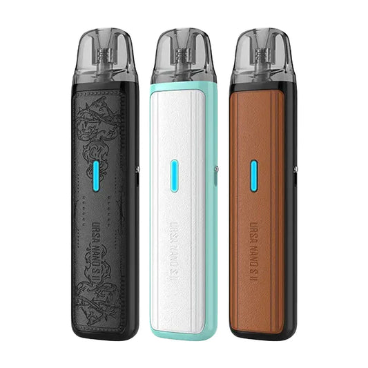Lost Vape Ursa Nano S2 Pod Kit
