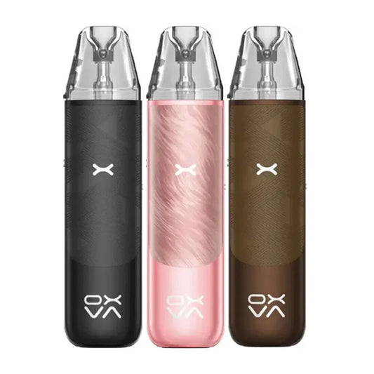 Oxva Nexlim Go Pod Kit