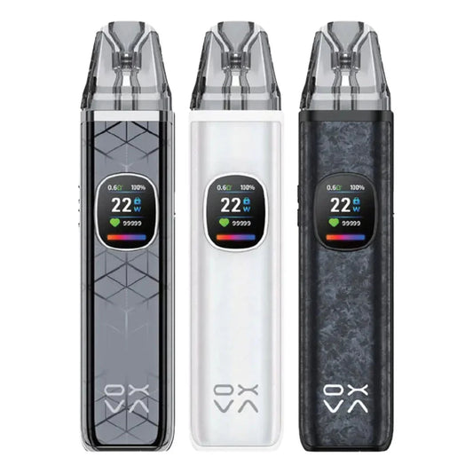 Oxva Xlim Pro 2 DNA Pod Kit