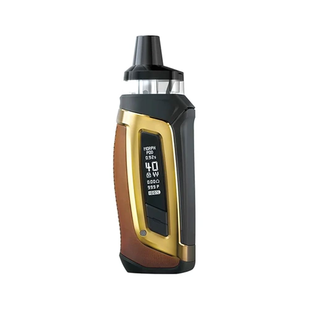 Smok Morph 40W Starter Kit