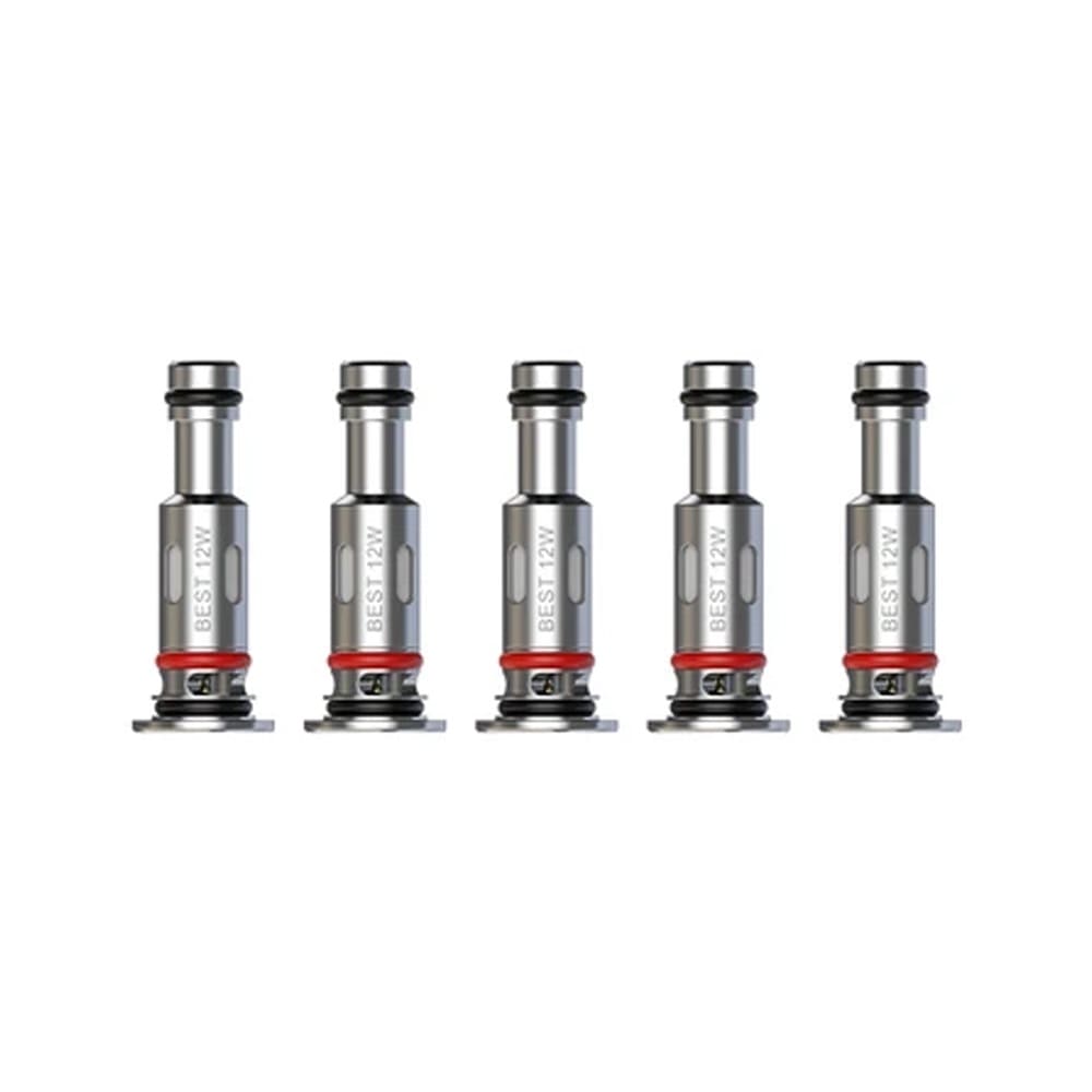 Smok LP1 Replacement Coil (Pack Of 5)