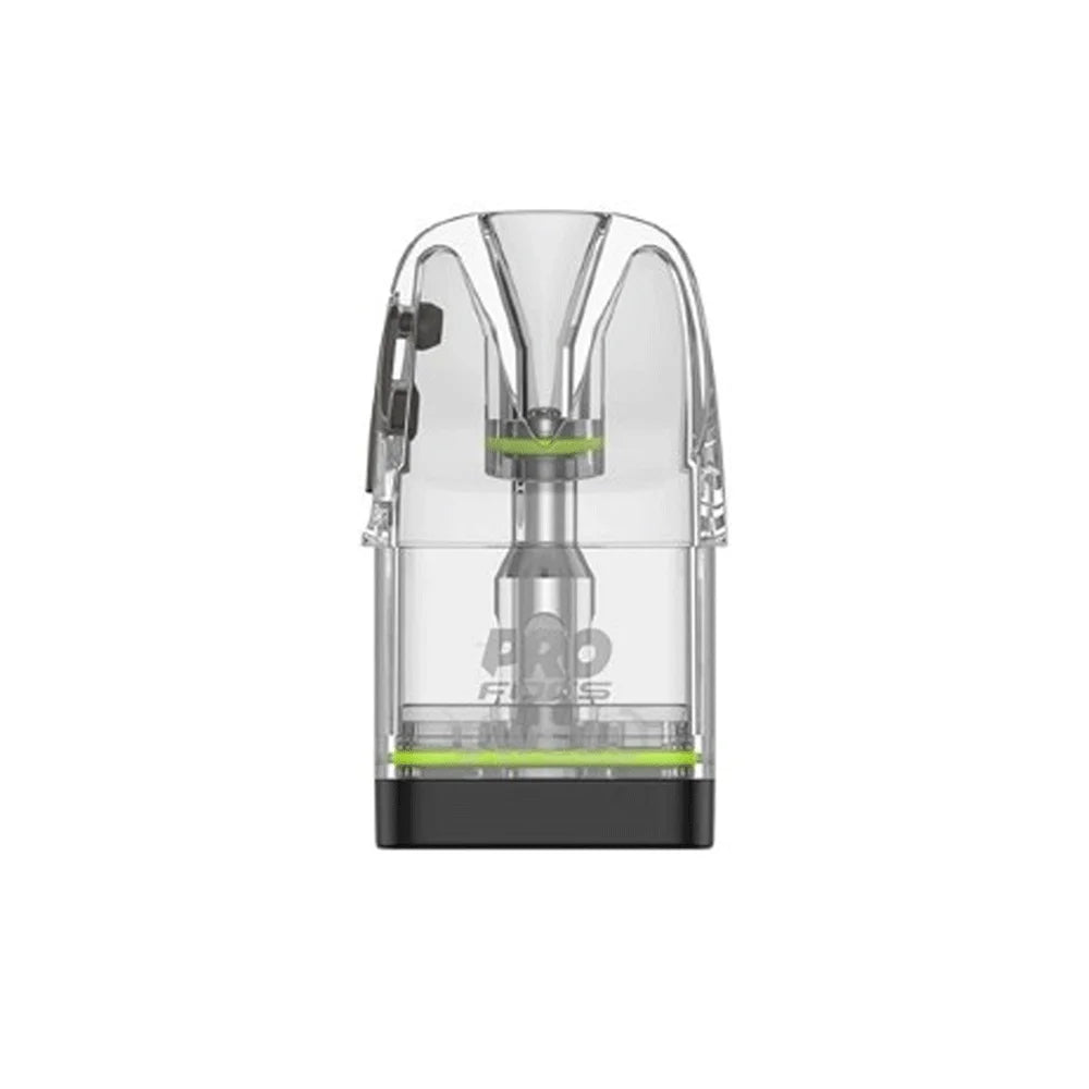 Uwell Caliburn GPP Replacement Pod (Pack of 3) - 1.2 Ohm