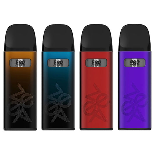 Uwell Caliburn GZ2 Vape Kit