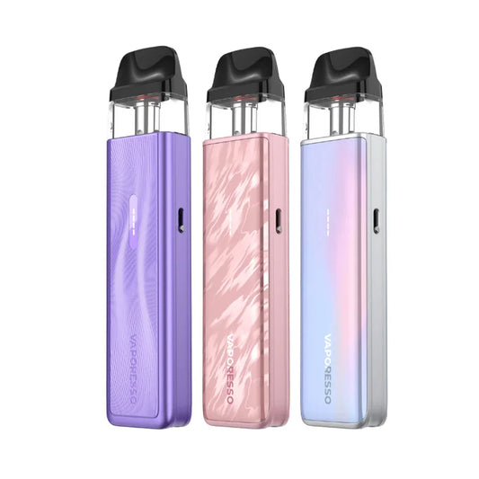 Vaporesso Xros 5 Mini Pod Kit
