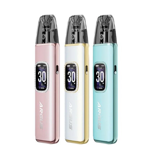 Voopoo Argus G3 Pod Kit