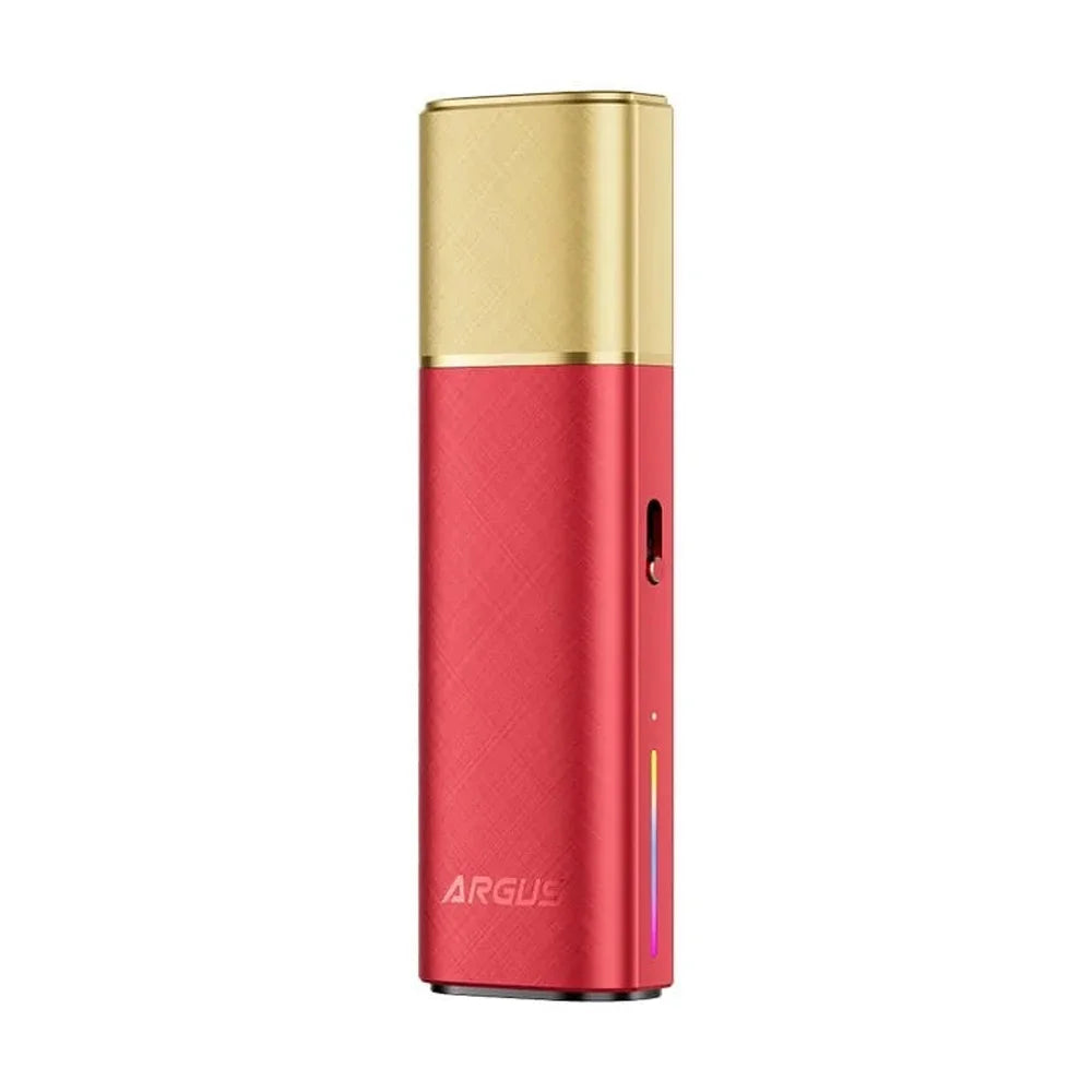 Voopoo Argus Klyc Pod Kit - Red Gold