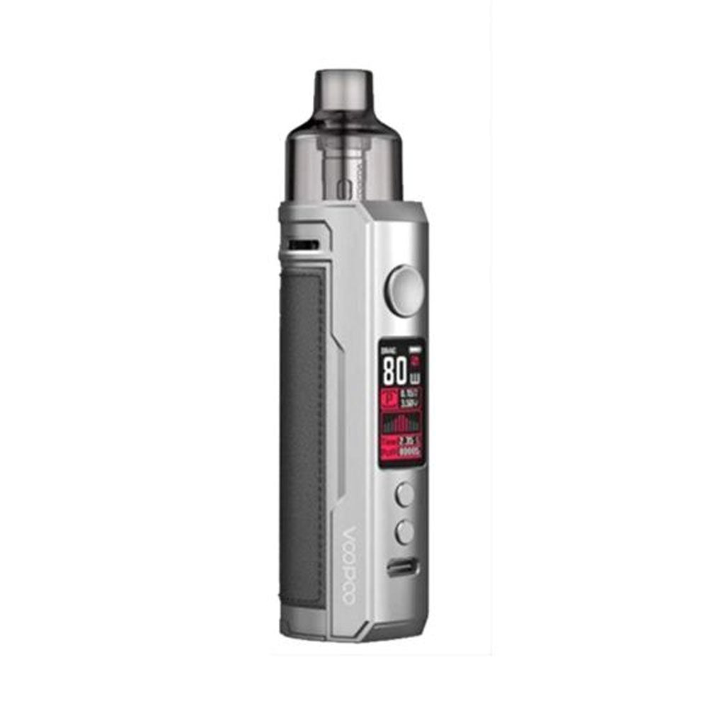 Voopoo Drag X Mod Pod Kit