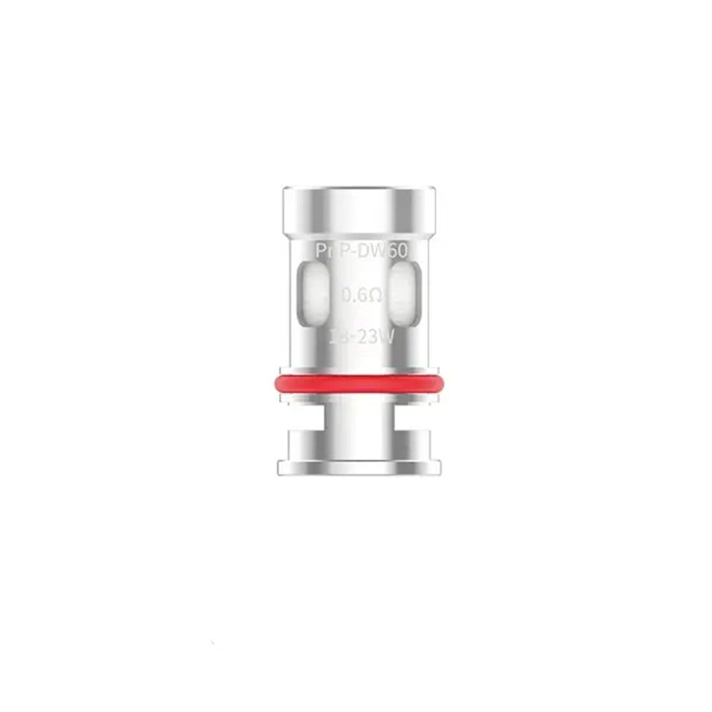 Voopoo Pnp 60W Replacement Coils