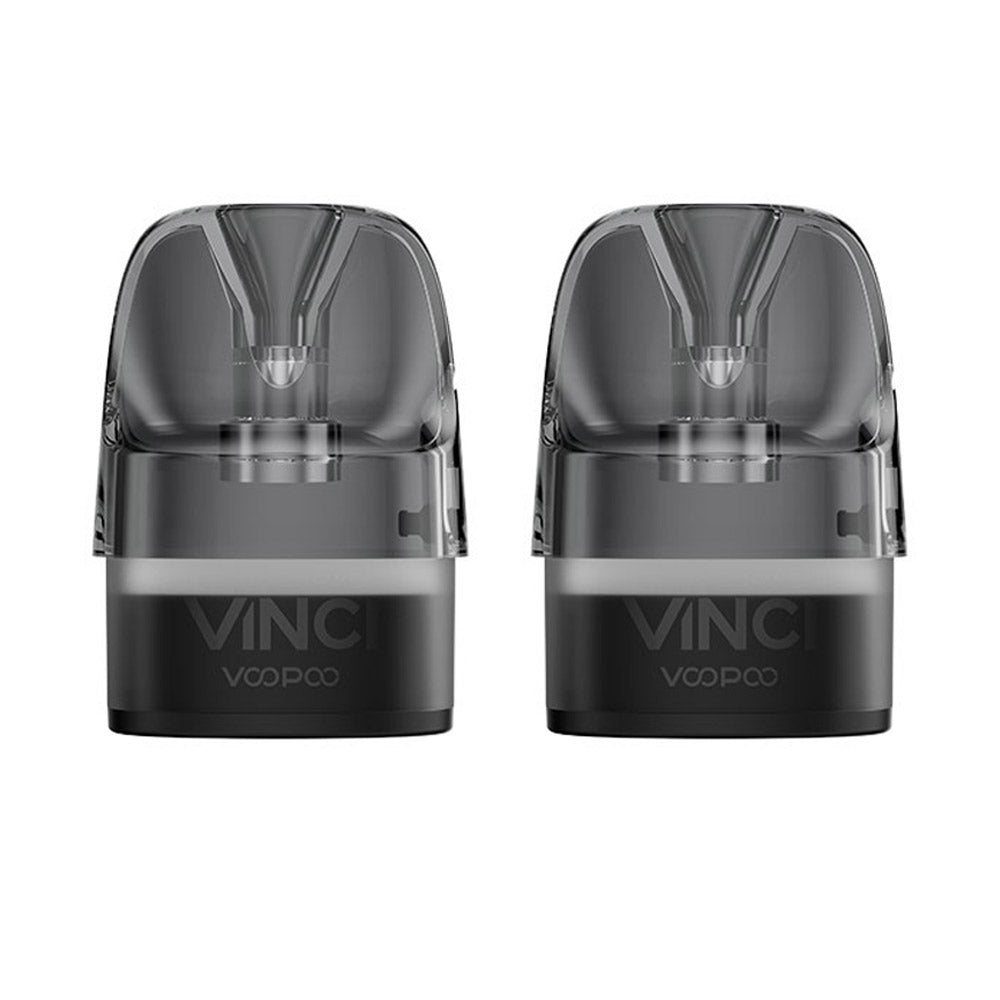 Voopoo Vinci PnP X Empty Pod Cartridges