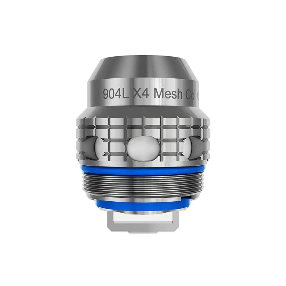 Freemax Fireluke 904L X-series Mesh Coils