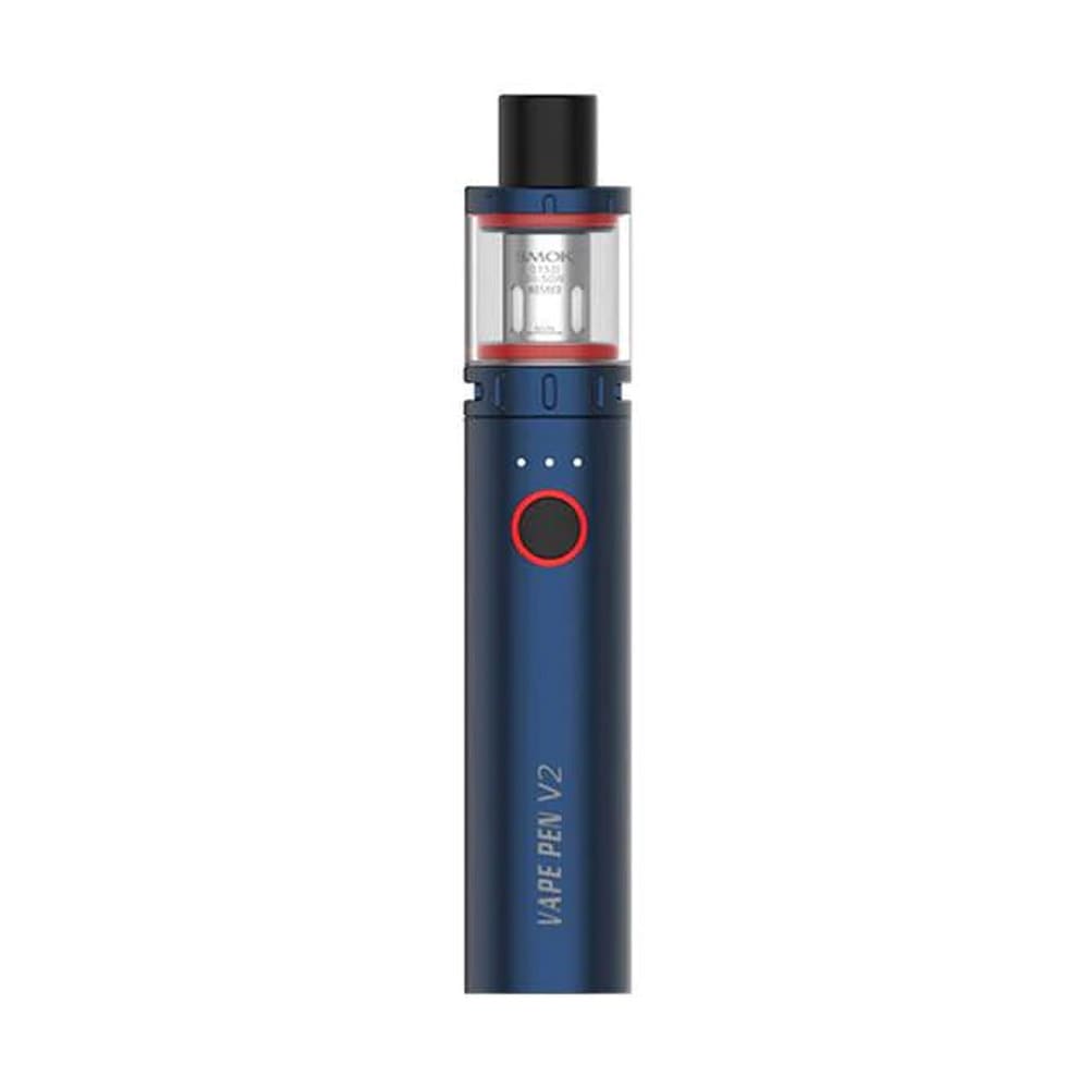 SMOK Vape Pen V2 60W Starter Kit Blue