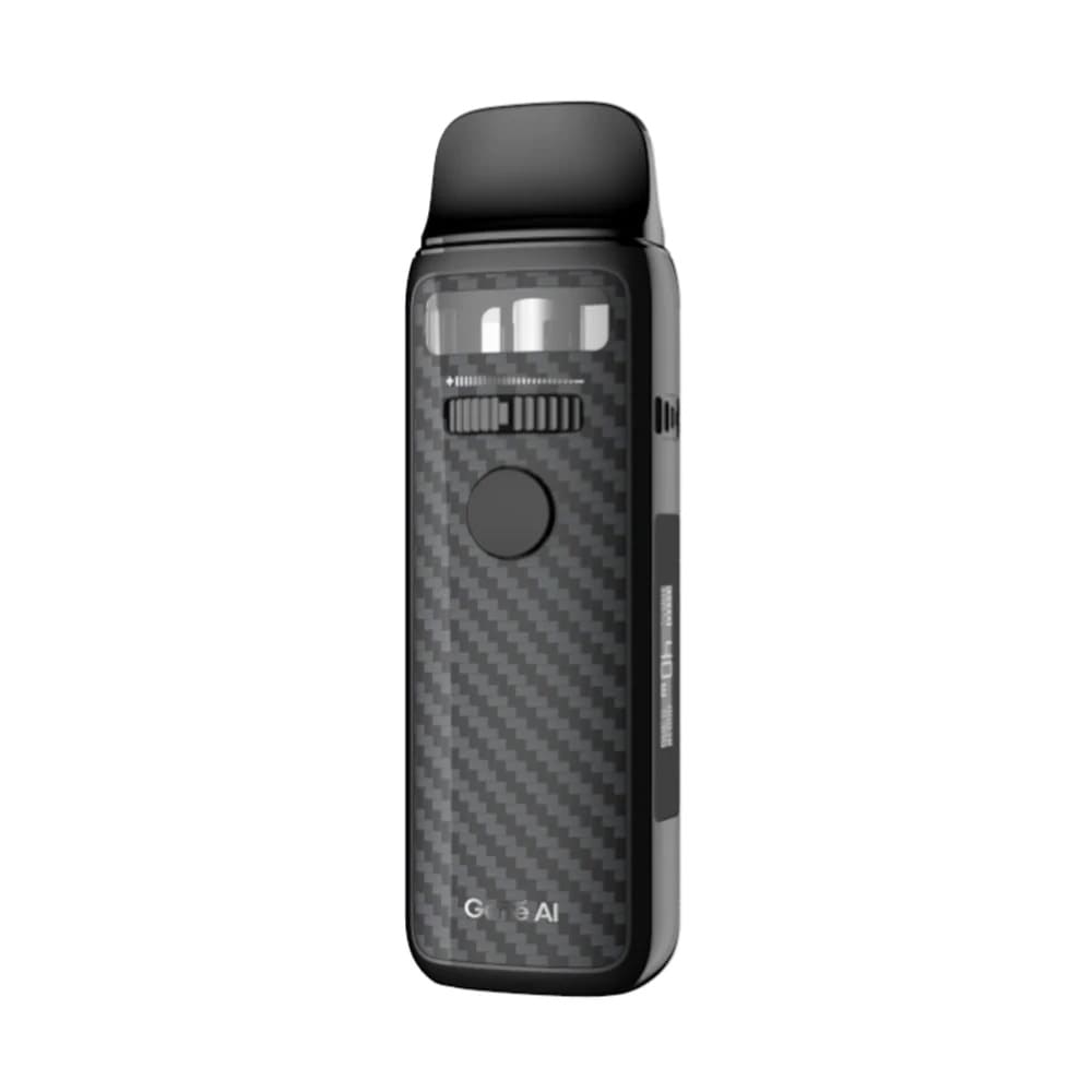 Voopoo-Vinci-3-Mod-Pod-Kit-Carbon-Fiber-Black