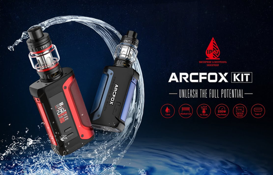 Smok Arcfox Advance Kit 230W