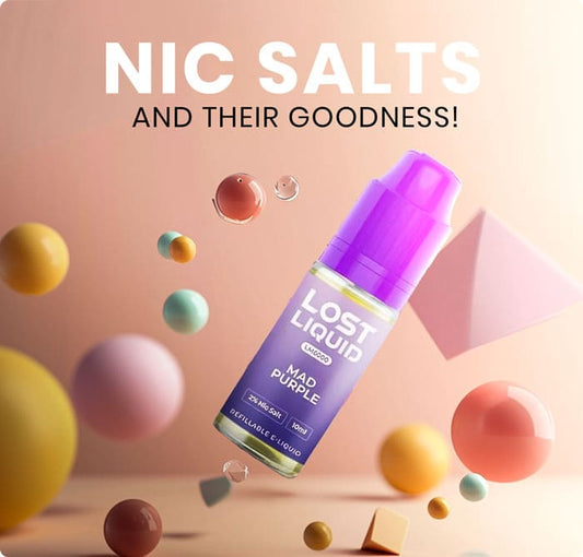 nic-salts-flavours