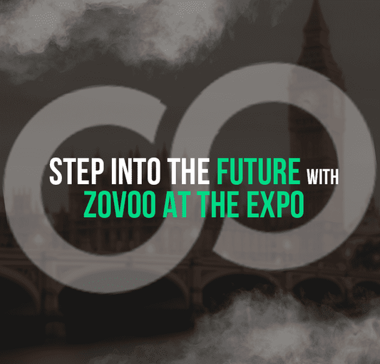 Step Into The Future With Zovoo At The Expo