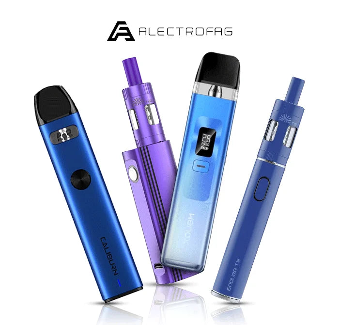 Best Affordable Vapes in Uk