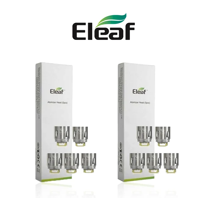 Eleaf vape coils