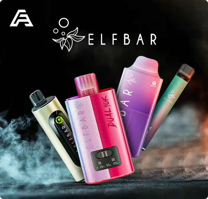 Elf Bar Vape
