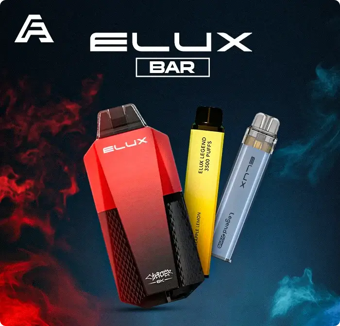 Elux Vape