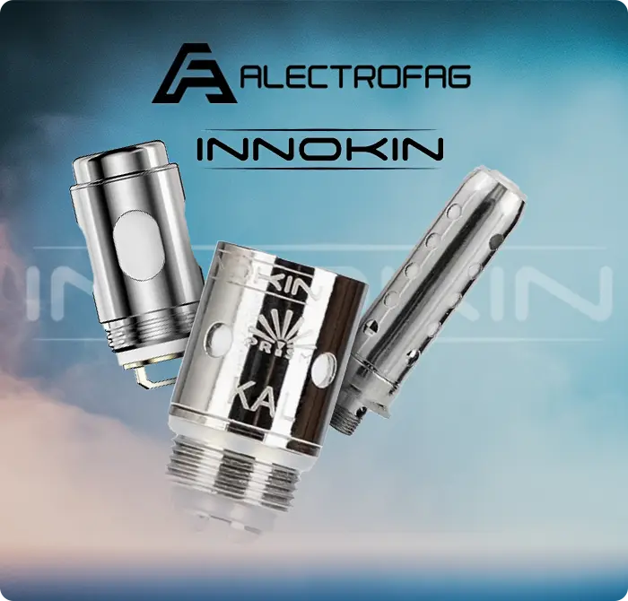 innokin coils
