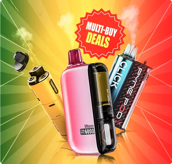 vape deals