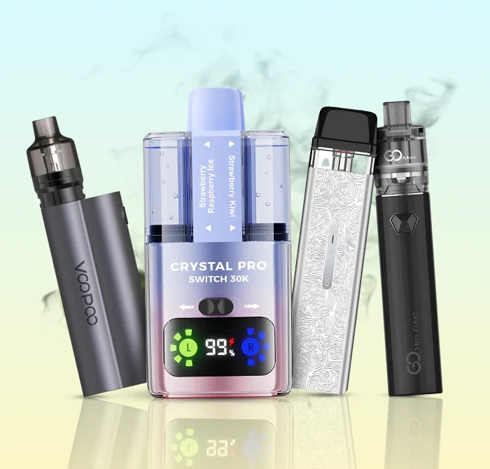 Best Vape Kits in uk