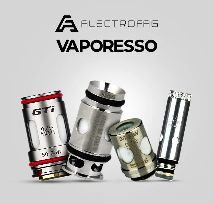 vaporesso coils