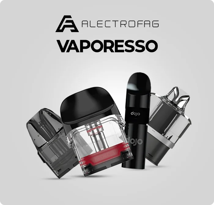 Vaporesso Pods