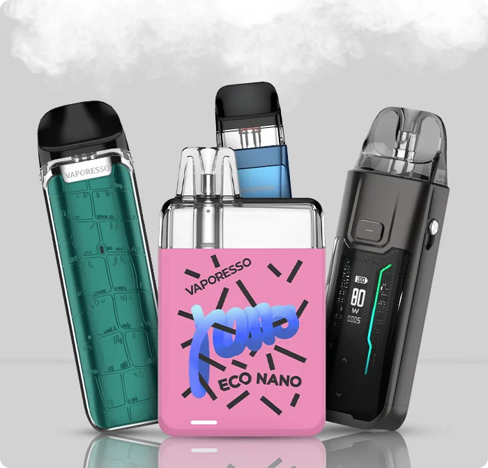 vaporesso