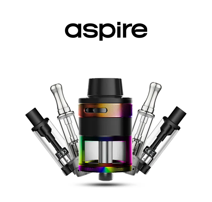 Aspire Tanks